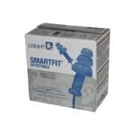 XYEHS SDT-30 3 Flanges Noise Canceling Ear Plugs Soft Reusable Silicone Earplugs with Cord Noise Reduction Earplugs, Sleeping Hearing Protection for Concert, Study, Loud Noise - Image 4