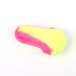 XYEHS LL-1 T-Shape Soft Disposable Polyurethane Foam Earplugs 35dB Noise Canceling Ear Plugs, Sound Blocking Calmer, Hearing Protection for Sleeping, Work, Shooting - Image 2