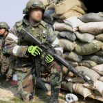 XYEHS 0524 Cowhide Cut & Impact Resistant Mechanical Gloves with Reinforcement Leather Palm, TPR Knuckle & Fingers, Abrasion Resistant - Image 3