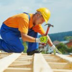 XYEHS 0539 100% Genuine Cowhide Impact Resistant Safety Work Gloves with TPR Knuckle & Fingers, Safety Cuff, Breathable & Comfortable, Soft Grip, Abrasion Resistant - Image 4