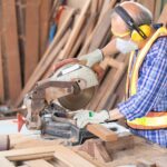 XYEHS 0541 100% Cowhide F Level Cut Resistant Safety Work Gloves with Aramid Inner, Safety Cuff, Breathable & Comfortable, Abrasion Resistant - Image 3