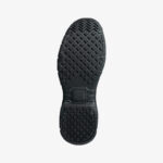 XYEHS DOLCE81 S3 Low Profile Leather Safety Work Shoes with Steel Toe Cap & Midsole, PU/Rubber Outsole, Mesh Lining, Impact & Puncture Resistant - Image 7