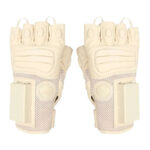 XYEHS E1 Half/Full Finger Electric Tactical Safety Gloves, Arrest Self-Defense Rescue Gloves, Military Combat Exercise Gloves, Traffic Control Command Gloves - Image 2