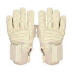 XYEHS E1 Half/Full Finger Electric Tactical Safety Gloves, Arrest Self-Defense Rescue Gloves, Military Combat Exercise Gloves, Traffic Control Command Gloves