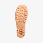 XYEHS POSEIDON S4 Safety Boots with Steel Toe Cap, PVC Upper & Outsole, Tricot Lining, Waterproof, Impact & Slip Resistant, Anti-Static Footwear - Image 3