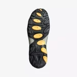 XYEHS XPLORE S3 Mid Top Suede Leather Heat Resistant Safety Shoes Work Boots with Composite Toe Cap, PU/Rubber Outsole, Anti-Puncture Textile Midsole, Leather Upper, Mesh Lining - Image 3