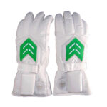 XYEHS SXD-FG-01 High Visibility Illuminated Electric Traffic Commanding Gloves, Traffic Control Safety with Smart Green & Red Lights - Image 2