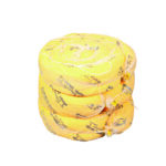 XYEHS Universal/Oil/Hazmat Chemical Melt Blown Polypropylene (MBPP) Absorbent Booms, 4 Pcs/Carton - Image 3