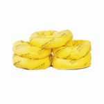 XYEHS Universal/Chemicals/Oil-Only Melt Blown Polypropylene (MBPP) Absorbent Socks, 12 Socks/Carton - Image 2