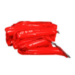 XYEHS 330/600/750/900/1500m PVC Float-Type Spill Containment Oil Boom