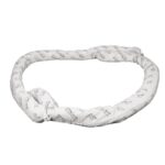 XYEHS Universal/Oil/Hazmat Chemical Melt Blown Polypropylene (MBPP) Absorbent Booms, 4 Pcs/Carton - Image 6