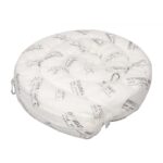 XYEHS Universal/Oil/Hazmat Chemical Melt Blown Polypropylene (MBPP) Absorbent Booms, 4 Pcs/Carton - Image 5