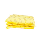 XYEHS SKS001Y 10 Gal/38 L Chemical Only Spill Kit Bag, 37 Pieces - Image 4