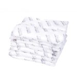 XYEHS Universal/Oil/Hazmat Chemical Melt Blown Polypropylene (MBPP) Absorbent Pillows, 10 Pcs/Carton - Image 5
