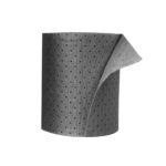 XYEHS Heavy Universal/Oil/Hazmat Chemicals Melt Blown Polypropylene (MBPP) Absorbent Roll - Image 3