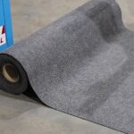 XYEHS SUR006 90cm x 3000cm Heavy Durable Absorbent Mat without Adhesive, Multi-Layer Polypropylene Fiber, Absorption up to 50L - Image 3