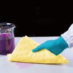 XYEHS SKY950 80 Gallon/302L Universal Spill Kits with 95 Gallon Poly-Overpack Salvage Drum, Quick Response, 190 Pieces - Image 4