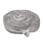 XYEHS Universal/Oil/Hazmat Chemical Melt Blown Polypropylene (MBPP) Absorbent Booms, 4 Pcs/Carton - Image 4