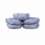 XYEHS Universal/Chemicals/Oil-Only Melt Blown Polypropylene (MBPP) Absorbent Socks, 12 Socks/Carton - Image 4