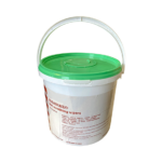 XYEHS SCP101 Industries Wet Scrubbing Towels Wipes with Portable Barrel Design, Hand Cleaning, Fresh Citrus, 100 Pcs/Barrel - Image 2