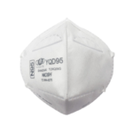 XYEHS YQD 95 Disposable N95 Folding Design Anti Dust Face Mask Particulate Filter Respirator Surgical Mask With Headloop, NIOSH Certificate