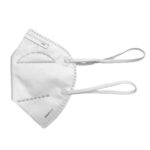 XYEHS YQD 95 Disposable N95 Folding Design Anti Dust Face Mask Particulate Filter Respirator Surgical Mask With Headloop, NIOSH Certificate - Image 4