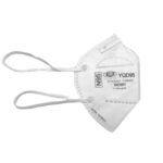 XYEHS YQD 95 Disposable N95 Folding Design Anti Dust Face Mask Particulate Filter Respirator Surgical Mask With Headloop, NIOSH Certificate - Image 3