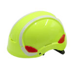 XYEHS GM-H01 Lightweight Safety Hard Hat with High-Impact ABS Shell 6-Point Fabric Inner Sweatband - Image 2