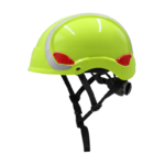 XYEHS GM-H01 Lightweight Safety Hard Hat with High-Impact ABS Shell 6-Point Fabric Inner Sweatband