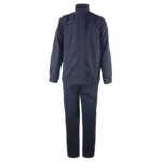 XYEHS B122/D129 Class 2 Arc Flash Clothing Kit 2-Piece Arc Protective Jacket & Trousers, Flame Retardant, Anti-Static - Image 2
