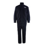 XYEHS B122/D129 Class 2 Arc Flash Clothing Kit 2-Piece Arc Protective Jacket & Trousers, Flame Retardant, Anti-Static