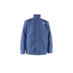 XYEHS B122/D129-1 Class 1 Arc Flash Clothing Kit 2-Piece Arc Protective Jacket & Trousers, Flame Retardant, Anti-Static - Image 3