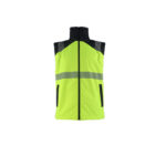 XYEHS BW0053-BW0092 Winter Protection Rainwear Jacket, Trousers & Detachable Cold Liner Kits, Arc-Proof, Flame Retardant, Anti-Static - Image 5