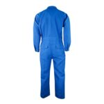 XYEHS 197GSM Flame Retardant Arc Flash Protective Coverall Safety Clothing Suit, Tecasafe® Plus 580 Fabric - Image 2