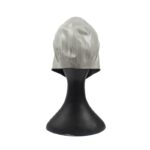 XYEHS MJ-4001 Reusable Full Face Respirator Mask with Double Eye Socket Design for Particles, Organic Gases, Vapors - Image 4