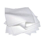 3M T-151 Absorbs hydrocarbon/petroleum hydrocarbon liquids Absorbent Pad, 200 Pcs/Carton