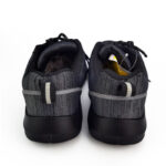 XYEHS XF10083A Multifunctional Low-top Athletic Safety Shoes with Plastic Toe Cap, Kevlar Anti-puncture Midsole, Mesh Lining - Image 3