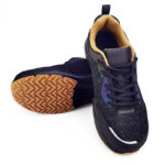 XYEHS XF10088A Multifunctional Low-top Breathable Safety Shoes with Steel Toe Cap, Kevlar Anti-puncture Midsole, Mesh Lining