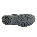 XYEHS XF10023A High Profile Multifunctional Athletic Safety Shoes with Steel Toe , Anti-puncture Textile Midsole, Mesh Lining - Image 3