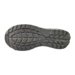 XYEHS XF10031A Lightweight Mesh Composite Canvas Safety Work Shoes, Impact & Puncture Resistant Work Sneakers, Anti-Static & Anti-Slip Footwear, Breathable & Comfort Fit - Image 4