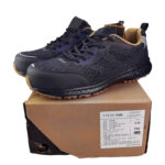 XYEHS XF10088A Multifunctional Low-top Breathable Safety Shoes with Steel Toe Cap, Kevlar Anti-puncture Midsole, Mesh Lining - Image 2