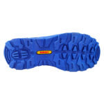 XYEHS XF26003 Cow Leather Safety Work Shoes with Dual-density PU Sole, Kevlar Toe Cap, Impact & Puncture Resistant Work Sneakers, Anti-Slip Footwear,6KV Anti-Static - Image 4