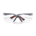 XYEHS XBA3118 Safety Glasses: Anti-Fog, Scratch-Resistant, EN166 Certified | Economy Model - Image 4