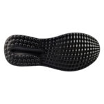 XYEHS XF10038 Lightweight & Breathable Mesh Safety Shoes, Electrical Insulation 6KV ,Anti-Slip Work Sneakers, Plastic Toe Cap, PU Outsole, Impact & Puncture Resistant - Image 4