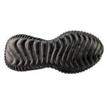 XYEHS XF10039 Lightweight & Breathable Flyknit Mesh Safety Shoes, Electrical Insulation 6KV ,Anti-Slip Work Sneakers, Plastic Toe Cap, EVA Outsole, Impact & Puncture Resistant - Image 4