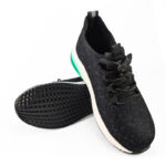 XYEHS XF10038 Lightweight & Breathable Mesh Safety Shoes, Electrical Insulation 6KV ,Anti-Slip Work Sneakers, Plastic Toe Cap, PU Outsole, Impact & Puncture Resistant