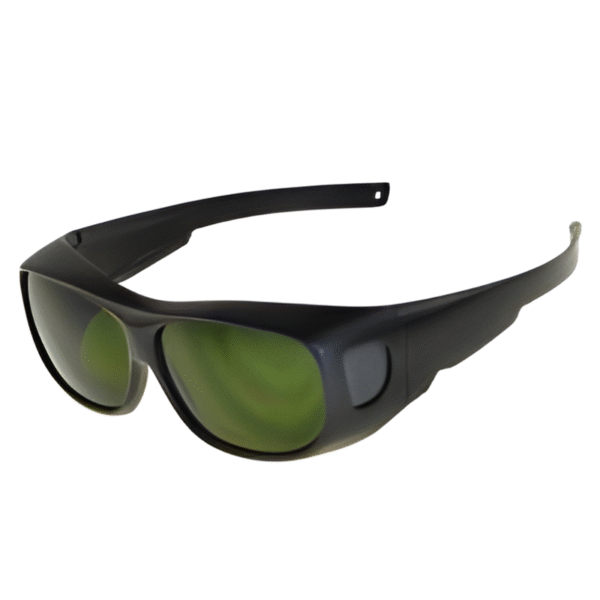 XYEHS XBH003 Welding Goggles - Shade 3#/5#/8# UV & Spatter Protection GB/T 3609.1-2008 Compliant Welding Goggles with Clear Side Lenses