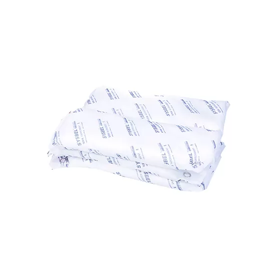 XYEHS SKS001W 10 Gallon/38L Oil Only Spill Kit Bag, 37 Pieces - Image 3